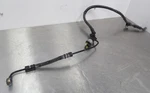 95 Harley Flht Touring Electra Rear Brake Hose Line Tube Light Switch. Fixed Price $49.57.