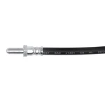 For Triumph TR6 1968-1976 Dfc 350-77000 Rear Driver Side Brake Hose. Fixed Price $17.67.