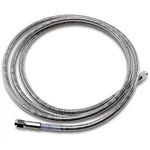 Drag Specialties DS098878 Universal Brake Line- Clear 78". Fixed Price $54.55.