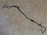 93-96 Bmw K1100 Rs. Used Oem Front Brake Abs Pipes (34322332026/027).. Fixed Price $40.00.