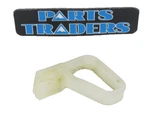 Oem Genuine Yamaha Front Brake Line/hose Cable Guide 4DA-23389-00-00. Fixed Price $14.99.