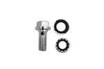Hex Banjo Bolt Kit 12MM For Harley-davidson. Fixed Price $39.99.