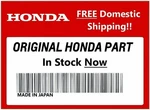 Honda Spindle Rr. Brake 46511-MF5-000. Fixed Price $24.99.