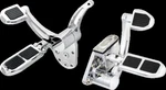 Engineering By Bdl GMA-FC-200-C Forward Control Chrome. Fixed Price $931.15.