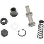 Parts Unlimited Master Cylinder Rebuild Kit 06-455P. Fixed Price $55.79.