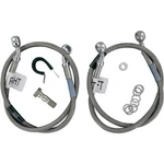 Russell R08341 Cycleflex Brake Two-line Kit. Fixed Price $74.40.