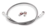 Galfer Brakes FK003D871R Sportbike Stainless Steel Hydraulic Line. Fixed Price $59.19.