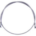 Magnum Universal Xr Brake Line 50" Stainless W/ Chrome Fittings SSC0500-50. Fixed Price $53.64.