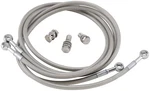 Streamline Universal Front Brake Kit Clear 54IN. Atv/utv UNIV-2F-54. Fixed Price $72.40.