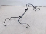 2007-2009 Bmw K1200R Sport K1200S Gen Front Abs Brake Pump Hose Pipe Lines. Fixed Price $14.95.