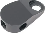 Goodridge Tee Adapter For Tri-front Kit Ebony 1742-0102 Harley 04-15 Xl. Fixed Price $56.99.