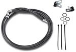 Drag Specialties Standard Length Front Stainless Steel Brake Line Kit 1741-2550. Fixed Price $59.11.