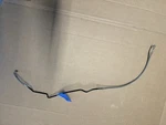 20 21 22 Triumph Street Triple 765 Abs Brake Line - Modulator Front Master. Fixed Price $42.98.