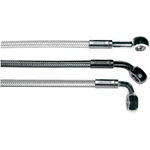 Magnum Sterling Chromite Ii Designer Series Abs Front Upper Brake Line - 10MM. 9. Fixed Price $69.26.