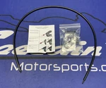 Spider Billet Brake Remote Adjuster (black) 70.400.B. Fixed Price $76.93.
