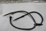 Front Brakeline Assy 99999-02773-00, 42H-25885-01, 99999-026 Yamaha Vmax VMX12. Fixed Price $50.00.
