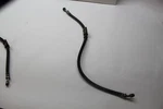1979 Yamaha Front Brake Hose Fluid Line. Fixed Price $9.75.