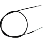 Motion Pro Black Vinyl Rear Brake Cable 02-0024. Fixed Price $26.28.