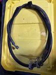 Oem Front Brake Hose Line Suzuki DRZ400 DR-Z400E 2000 2001 2002-2007 59480-29F01. Fixed Price $17.95.