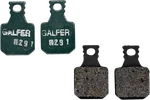 Galfer Pro Compound Pads BFD487G1554 Bicycle Brakes. Fixed Price $32.94.