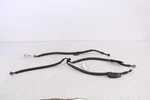 2011 Yamaha Front And Rear Brake Line Hoses. Fixed Price $24.00.