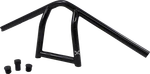 Burly Brand Jim Handlebar 9" Black B12-6040B. Fixed Price $178.09.