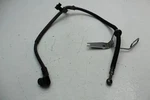 1981 Kawasaki KZ305A Csr (#496) Front Brake Hose. Fixed Price $13.49.