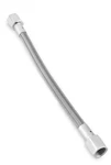 Goodridge Universal Stainless Brake Hose With Chrome Ends - 32IN. 30332. Fixed Price $27.45.
