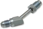 Drag Specialties Hydraulic Clutch Line Adapter An #3 #174363. Fixed Price $20.40.