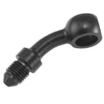 Goodridge S Double-bend Tube Adapter P666-03BK. Fixed Price $27.99.