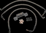 Choppers LA-8011B16M Brkelines MN15-17 14-16FL. Fixed Price $164.04.
