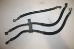 1998 2006 Suzuki Katana Gsxf 600 750 Front Brake Hose Line Set 59480-08F01. Fixed Price $22.95.