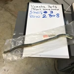 Oem Yamaha 1988-1999 Virago 750, 1100 Joint Rod 3CF-27241-00-00 Nib. Fixed Price $200.00.