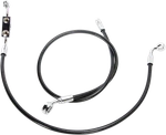 Magnum Shielding Brake Line Kit Xr Black SBC1316-34. Fixed Price $142.95.