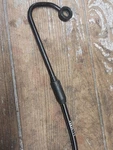 Harley Softail Fls 103 Slim Oem 45829-11 Front Brake Line Abs Ships Free. Fixed Price $64.99.