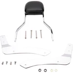 Cobra BLV25825 02-5825 Square Sissy Bar Kit Short Suzuki. Fixed Price $461.12.