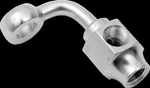 Drag Specialties DS098301 #3X1/8 Npt 90DEG Rear Bjo. Fixed Price $27.49.