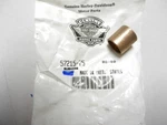 Nos Harley Davidson Brake Pedal Steering Arm Bushing 80-82 Flt 79-83 57215-75. Fixed Price $9.99.