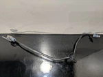 Bmw R1200GS 2008 K25 Front Brake Hose With Distribution Piece 7675533 7706356. Fixed Price $15.00.