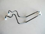 2004-2010 Bmw R1200RT Front Brake Line Kit Oem 34327722286. Fixed Price $24.99.