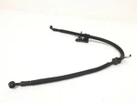 Honda 2015 2016 2017 2018 CB300F Oem Front Brake Master Cylinder Hose - Good!. Fixed Price $14.99.