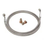 Rsi Brake Line Axys Pro-rmk BL-16. Fixed Price $65.37.