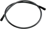 Magnum Black Pearl Braided Universal Brake Line 32IN. AS4532. Fixed Price $81.99.