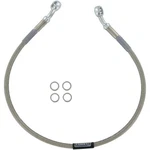 Russell Cycleflex Brake Two-line Race Kit R09849S. Fixed Price $29.71.