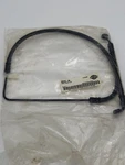 Oem Harley Davidson 45250-98 Front Brake Line Softail Nos New. Fixed Price $29.99.