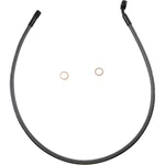 Magnum Brake Line - Front 12 Mm 35 30" Karbonfibr AS778130. Fixed Price $96.45.