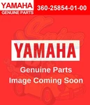 Yamaha Diaphragm, Reserver 360-25854-01-00 New. Fixed Price $21.52.
