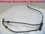 Triumph Stainless Front Brake Pipe Hoses Lines Trophy Sprint 95-8. Fixed Price $19.58.