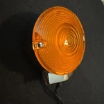 68400-86 Oem Harley Davidson Front Turn Signal Flasher 84-93 Electra Glide Ultra. Fixed Price $74.99.