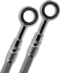 Galfer Line Brake Kit Hon FK003D970-3. Fixed Price $87.94.